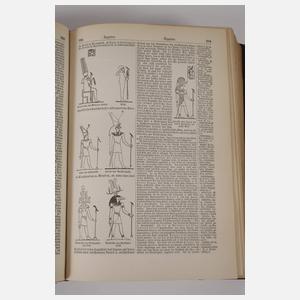 Pierers Konversationslexikon