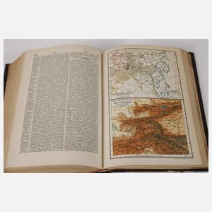 Pierers Konversationslexikon