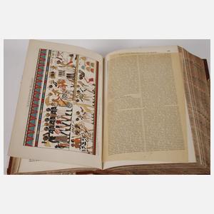 Meyers großes Konversationslexikon