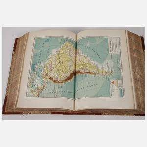 Meyers großes Konversationslexikon