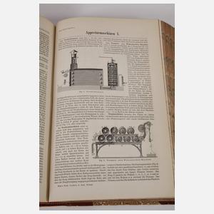 Meyers großes Konversationslexikon