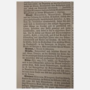 Meyers großes Konversationslexikon