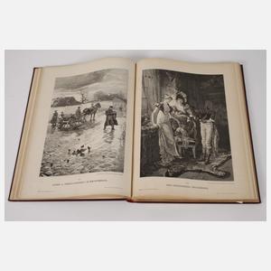 Moderne Kunst in Meisterholzschnitten