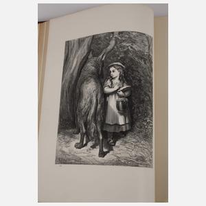 Doré Gallery Vol. II