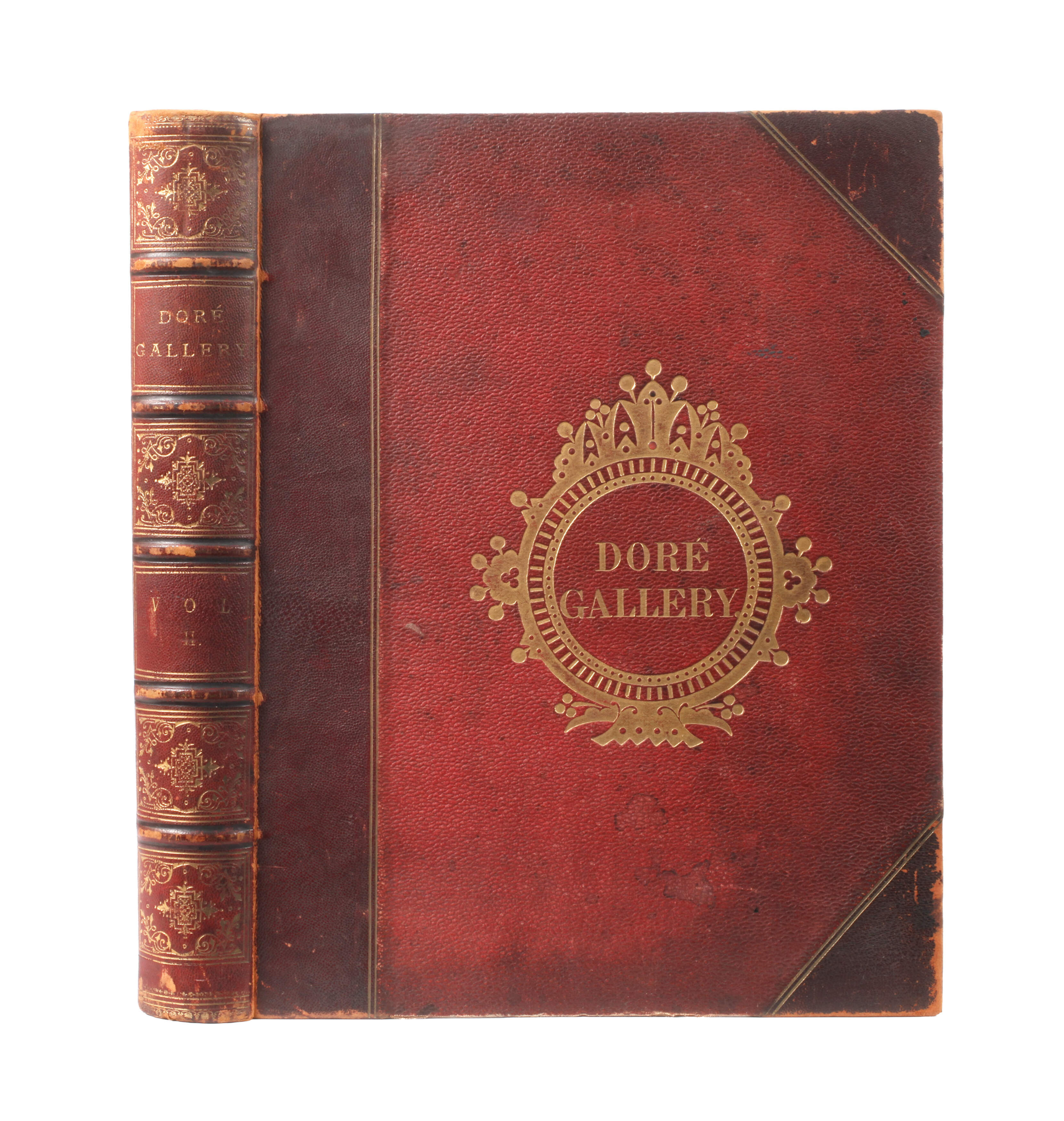 Doré Gallery Vol. II