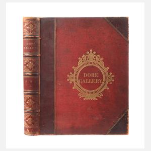 Doré Gallery Vol. II