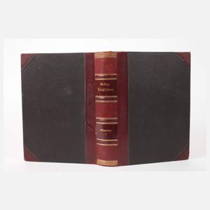 Brehms Tierleben 1900