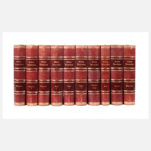 Brehms Tierleben 1900