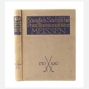 Königlich Sächsische Porzellanmanufaktur Meissen