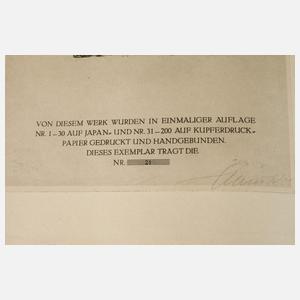 Der Sonnengesang des Heiligen Franziskus