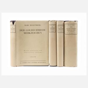 Der Goldschmiede Merkzeichen