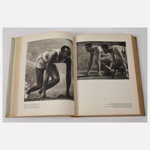 Schönheit im Olympischen Kampf