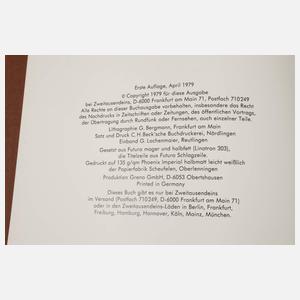 Die Blechtrommel als Film