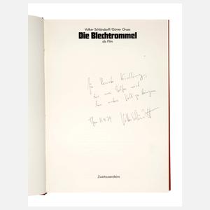 Die Blechtrommel als Film