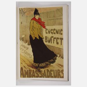 Berghaus Jugendstil-Album