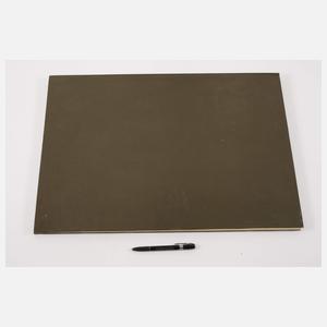 Berghaus Jugendstil-Album