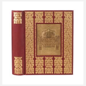 Deutsche Gedenkhalle