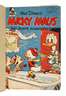Zehn Hefte Micky Maus 1952