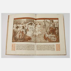 Festschrift königliches Kunstgewerbemuseum