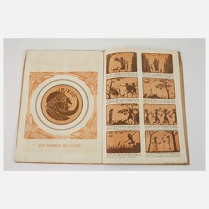 Festschrift königliches Kunstgewerbemuseum