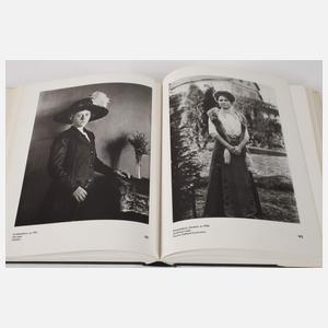 August Sander Menschen des 20. Jahrhunderts