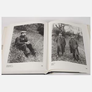 August Sander Menschen des 20. Jahrhunderts