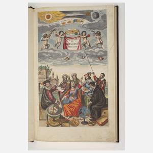 Harmonia Macrocosmica