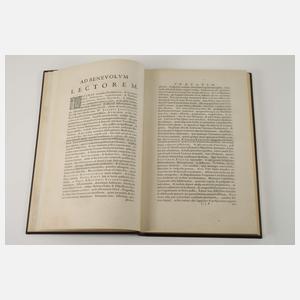 Harmonia Macrocosmica