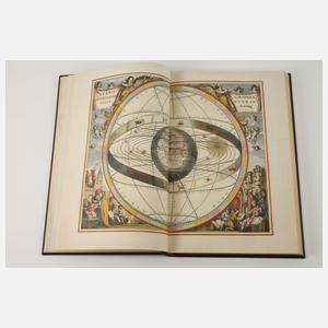 Harmonia Macrocosmica