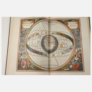 Harmonia Macrocosmica