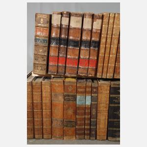 Sammlung ungarische Bücher