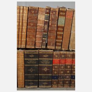 Sammlung ungarische Bücher