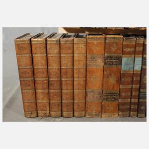 Sammlung ungarische Bücher