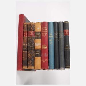 Konvolut Deutsche Kunst & Dekoration