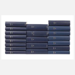 Almanak en Naamregister van Nederlandsch-Indië