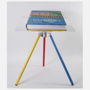 David Hockney "A Bigger Book"