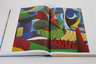 David Hockney "A Bigger Book"