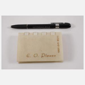 Sammlung Taschenbücher Hyperionverlag