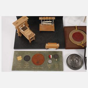 Nachlass Buchbindermeister Schäl Plauen