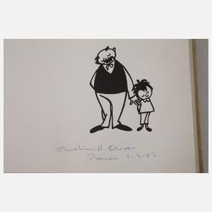 Nachlass Buchbindermeister Schäl Plauen