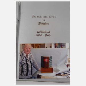 Nachlass Buchbindermeister Schäl Plauen