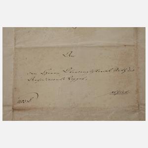 Großes Konvolut historische Dokumente