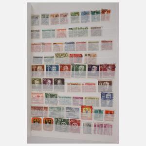 Briefmarkensammlung Berlin