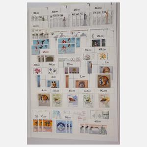 Briefmarkensammlung Berlin