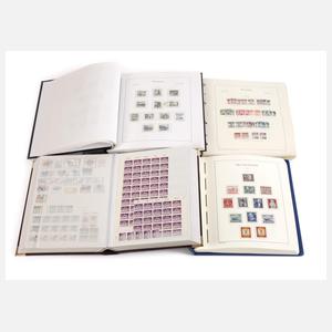 Briefmarkensammlung Berlin