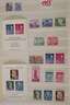 Briefmarkensammlung DDR