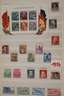 Briefmarkensammlung DDR