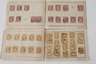 Konvolut Briefmarken Frankreich