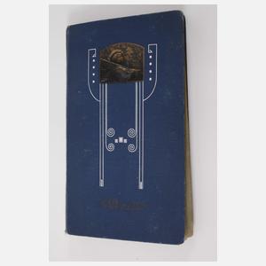 Postkartenalbum Kitsch