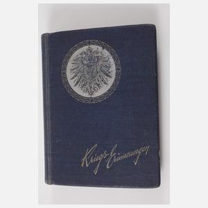 Ansichtskartenalbum Deutschland